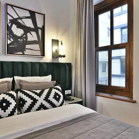 Life Otel 4*